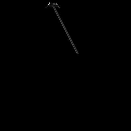 Встраиваемый светильник LOFT IT 10359/500 Black