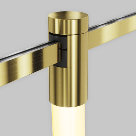 Светильник на шине Maytoni Technical TR154-1-27W3K-BS