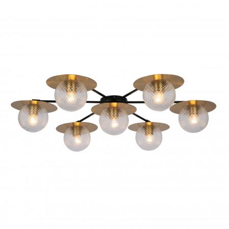 Накладная люстра F-Promo 3049-7P