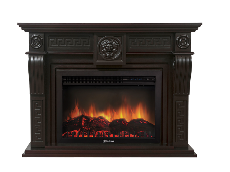 Портал Firelight Vittoriano 30 Венге