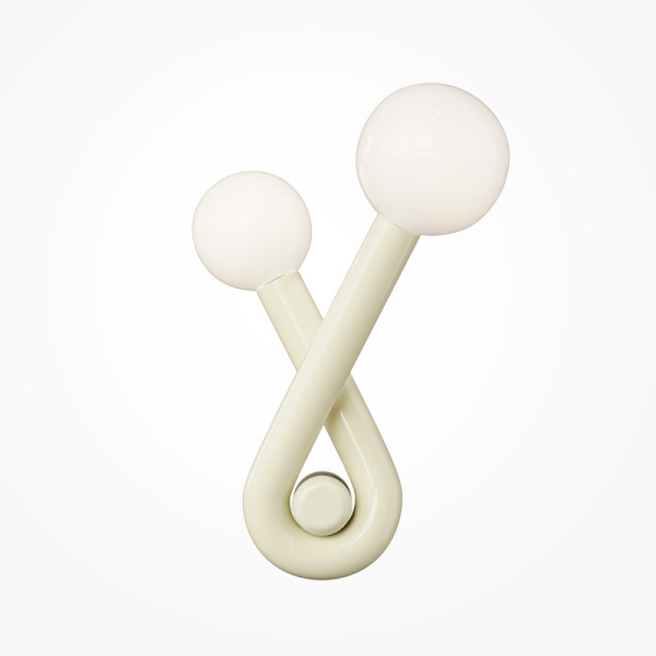 Бра Maytoni MOD476WL-02BG