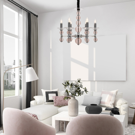 Подвесная люстра Escada 696/6S