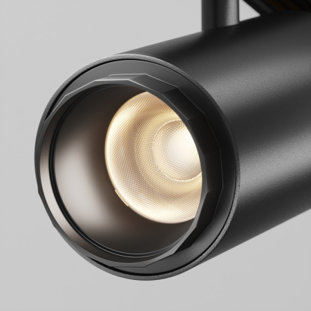 Светильник на шине Maytoni Technical TR244-12W3K-B