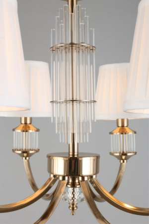 Подвесная люстра APLOYT APL.744.03.06