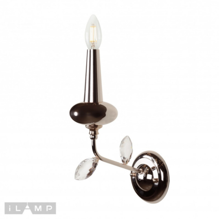 Бра iLamp B1020-1GD