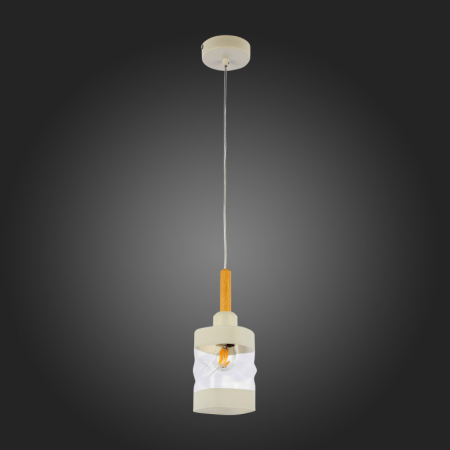 Подвесной светильник Evoluce SLE114503-01