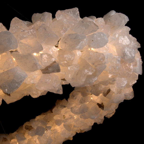 Подвесная люстра Fluorite FL1156-8P