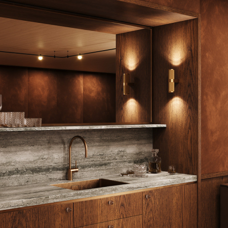 Бра Maytoni Technical C069WL-02MG