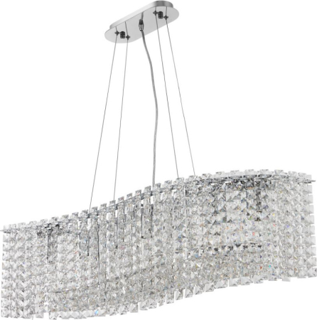 Подвесная люстра Stilfort 2179/09/07PL