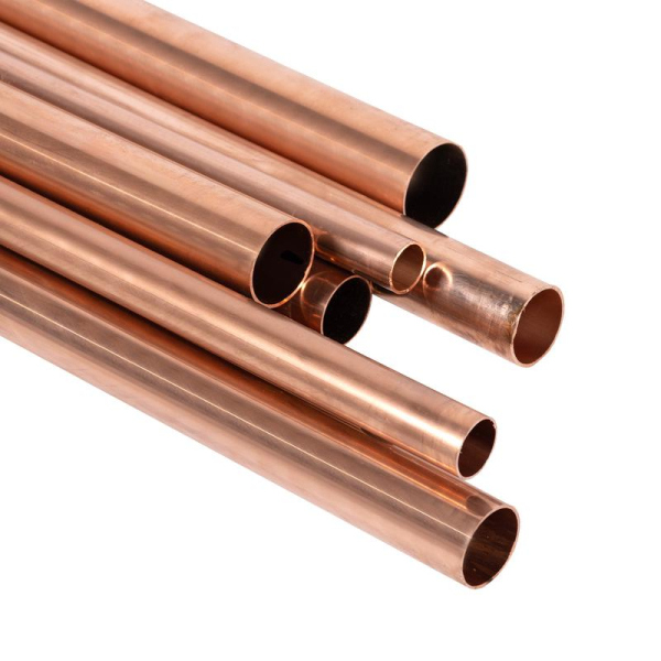 Труба медная Olympic 28.57х1.00х3000 (1-1/8) отрезок Ballu НС-1123010