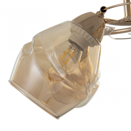 Накладная люстра Arte Milano 323419/5 FG