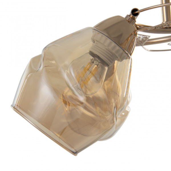 Накладная люстра Arte Milano 323419/5 FG