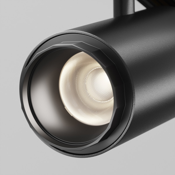 Светильник на шине Maytoni Technical TR244-12W4K-B