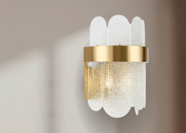 Бра Freya FR5141WL-02BS