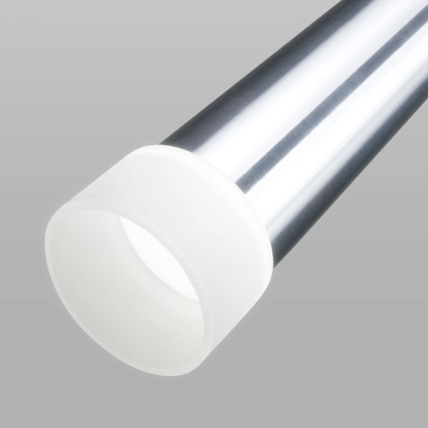 Подвесной светильник Elektrostandard DLR038 7+1W 4200K хром