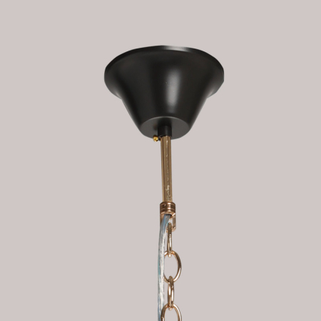 Подвесная люстра DeMarkt 448015205