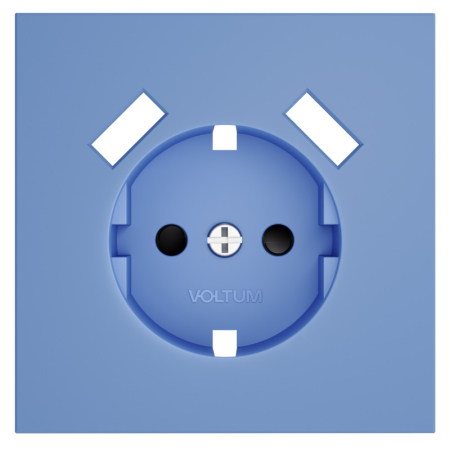 Клавиша/Накладка VOLTUM VLS000915