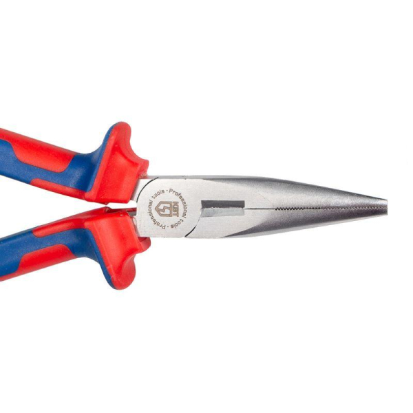 Длинногубцы "Мастер" 160мм КВТ 77422