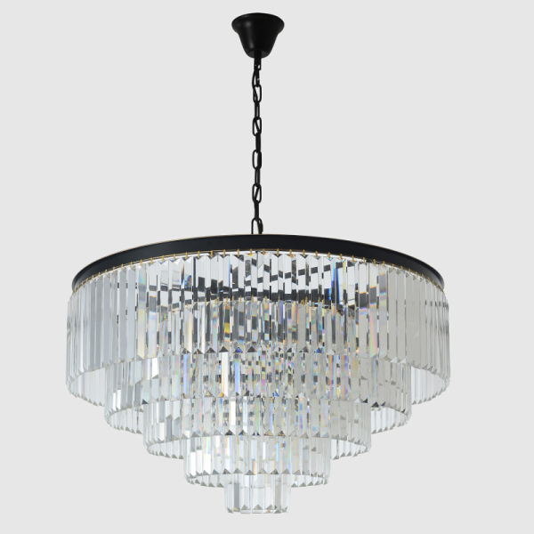 Crystal Lux MAXIME SP13 BLACK