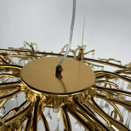 Подвесная люстра ImperiumLoft 205824-26