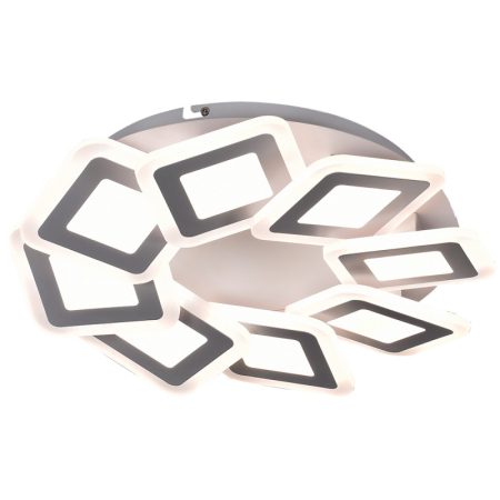 Накладной светильник Hiper H818-2