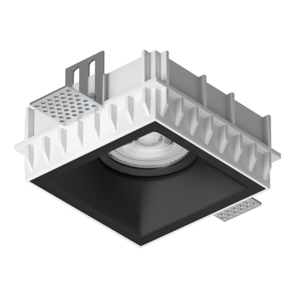 Встраиваемый светильник Lightstar G214507BMOD