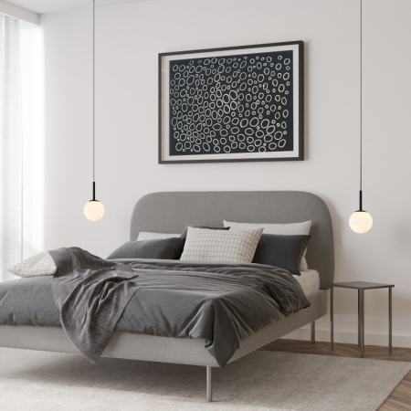 Подвесной светильник Mantra 8887