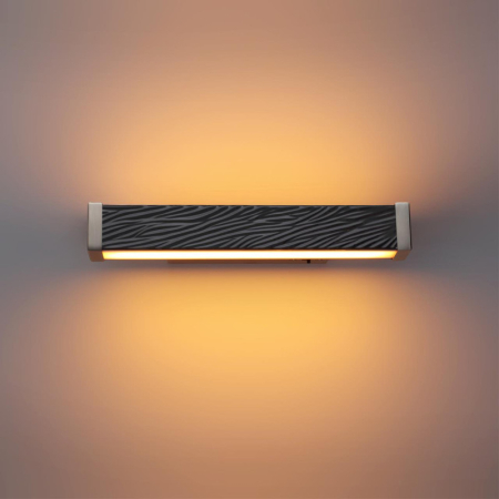 Бра Odeon Light 5451/10WLB