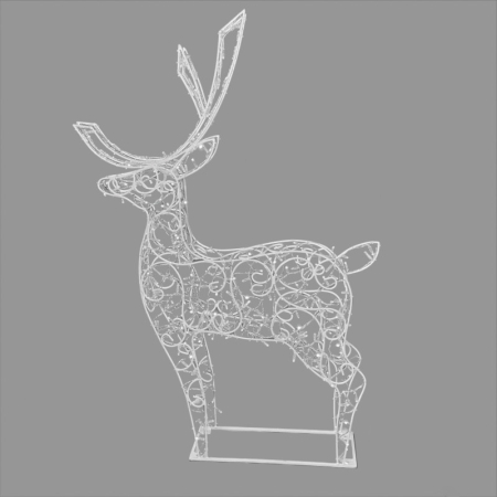 Светодиодная фигура Laitcom LC-13162