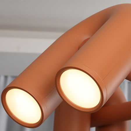 Подвесная люстра ImperiumLoft 192004-23