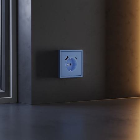 Клавиша/Накладка VOLTUM VLS001015