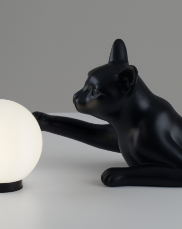 Детская настольная лампа Moderli V11677-TL