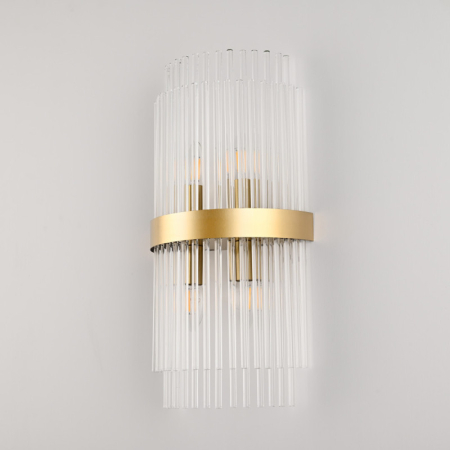 Бра Arte Milano 430122.250.4.E14.C1 BS