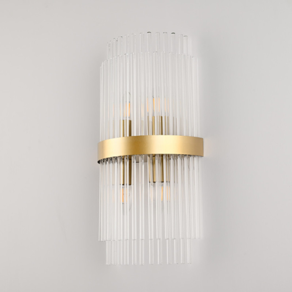 Бра Arte Milano 430122.250.4.E14.C1 BS