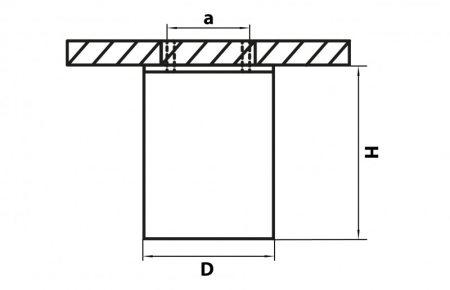 Накладной светильник Lightstar 052017