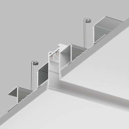 Шинопровод Denkirs TR2012-WH