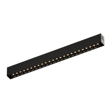 Светильник на шине Denkirs DK8202-BK