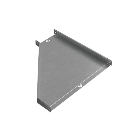 Переходник правый 50х200-600мм "ПЛЮС" HD85 КМ PL17952