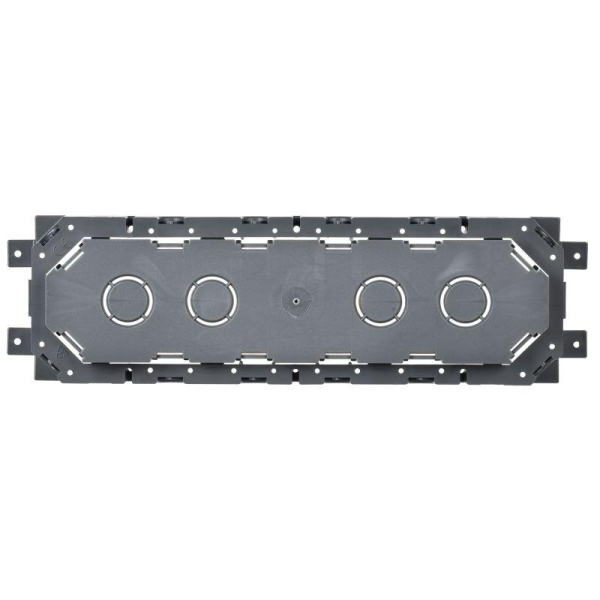 Коробка приборная ONFLOOR 24 PRIMER IEK KNP-80-16-PA-7012