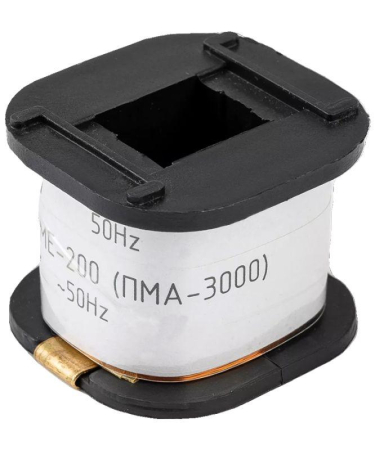 Катушка управления к ПМЕ-200 220В/50Гц Электротехник ET079219