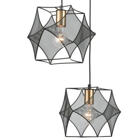 Подвесной светильник Vele Luce VL6352P03