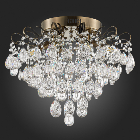 Накладная люстра Evoluce SLE160102-06