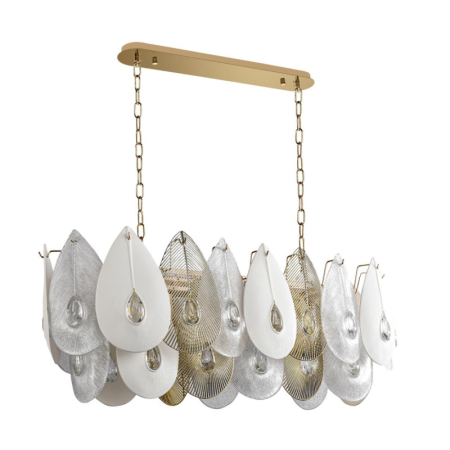 Подвесная люстра Odeon Light 5050/14