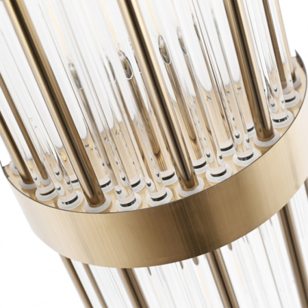 Бра Arte Milano 1A.D170.H450.E14.2 Fp