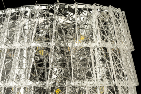 Подвесная люстра Dio D'arte Dello E 1.5.90x50.100 N