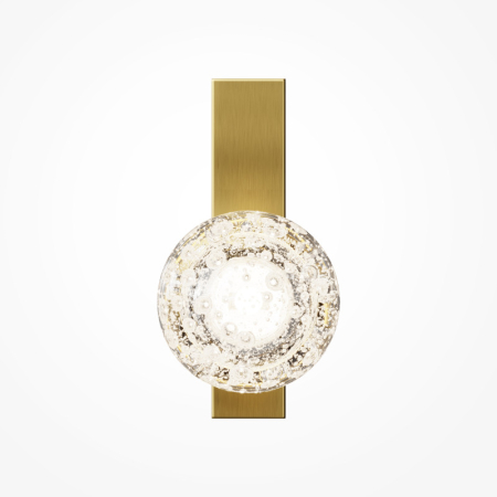 Бра Maytoni MOD470WL-01BS