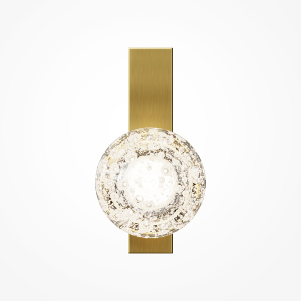 Бра Maytoni MOD470WL-01BS