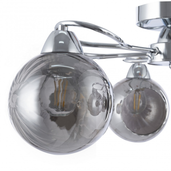 Накладная люстра Arte Milano 329207/6 CR