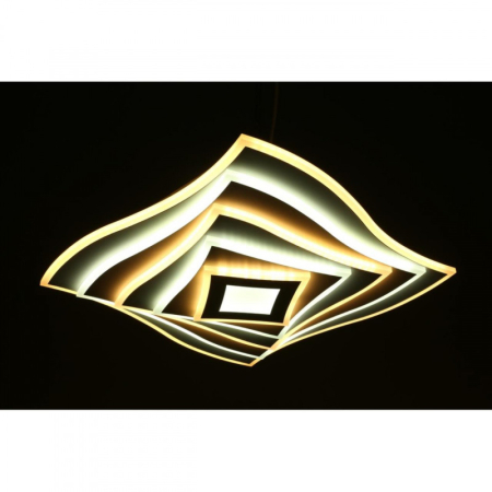 Накладной светильник Omnilux OML-09207-208