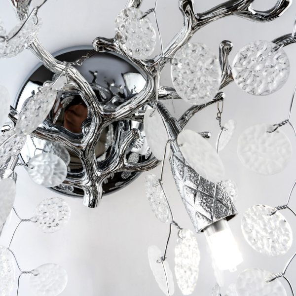 Бра MODELUX MS.2113.350 CR